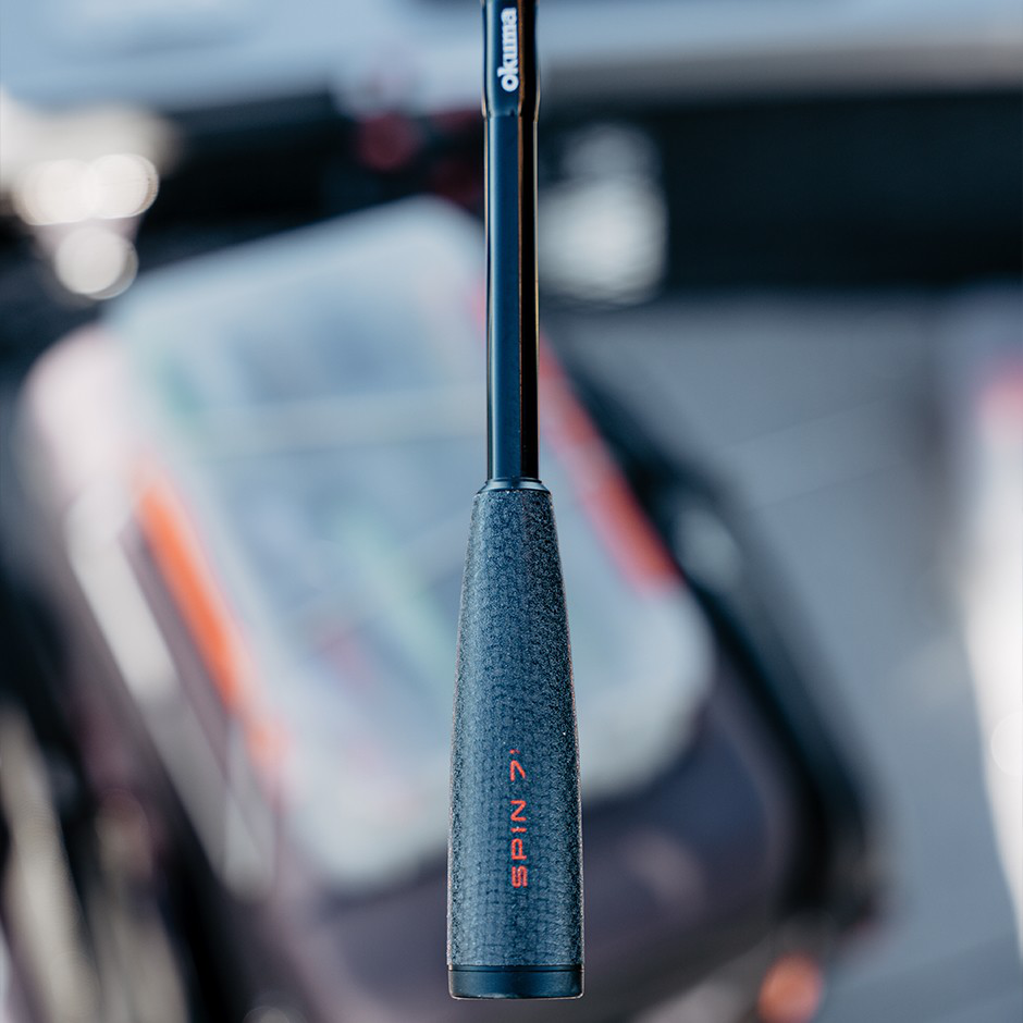 OKUMA OKUMA Psycho Stick 6'6'' 198Cm - L - Parkfield Angling Centre