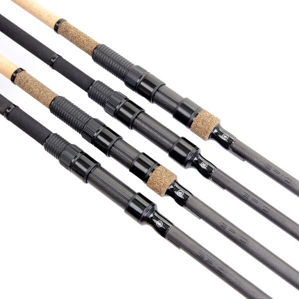 WYCHWOOD WYCHWOOD Epic 12Ft/360Cm 3.5Lb 50Mm 2Pc Fs Xd  - Parkfield Angling Centre