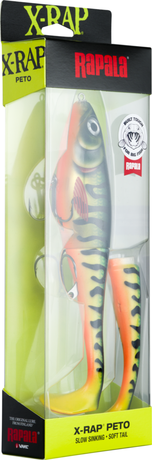 RAPALA X-Rap Peto Xrpt20