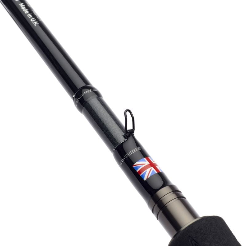 DAIWA DAIWA Rods Airity X Slim Match Power 11' 2Pc  - Parkfield Angling Centre