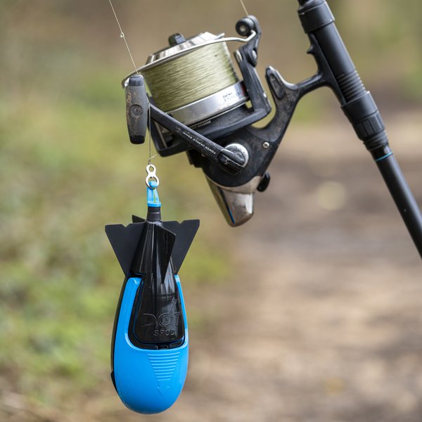 NASH NASH Spot On Dot Spod  - Parkfield Angling Centre