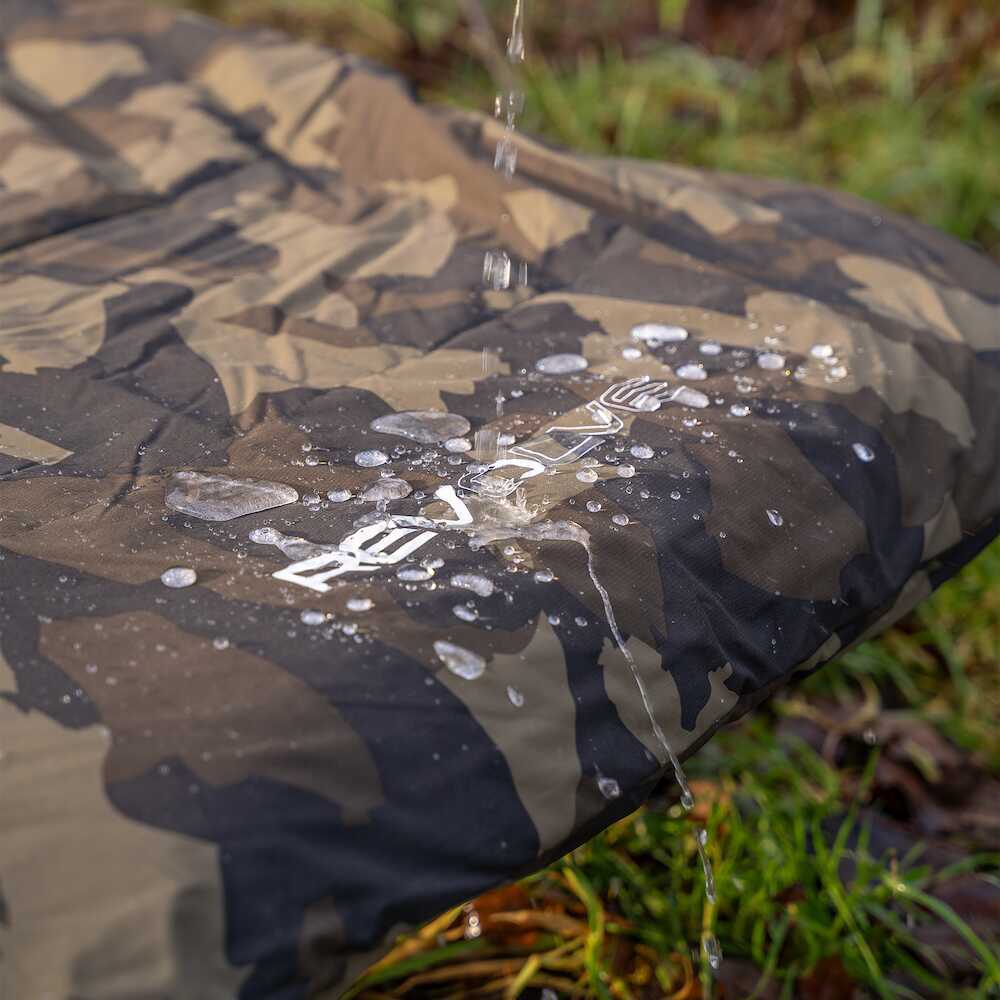 AVID AVID Revolve Sleeping Bag  - Parkfield Angling Centre