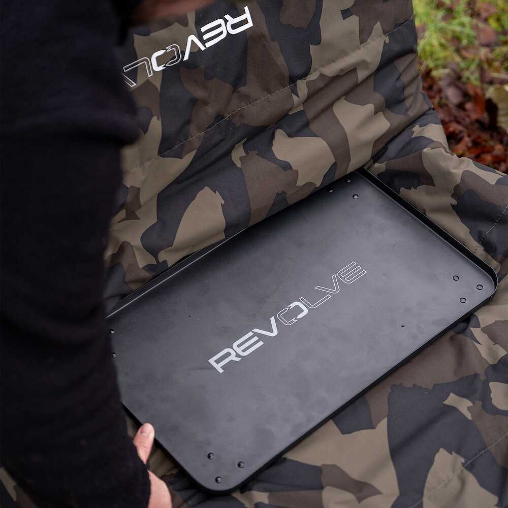 AVID AVID Revolve Bivvy Table  - Parkfield Angling Centre