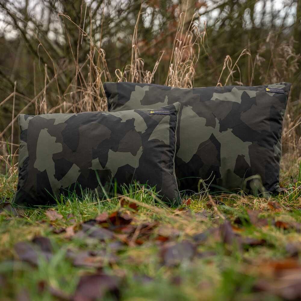 AVID AVID Revolve Pillow  - Parkfield Angling Centre