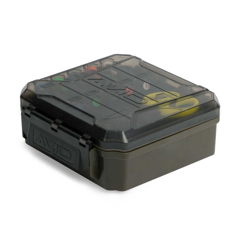 AVID AVID Reload Accessory Box  - Parkfield Angling Centre