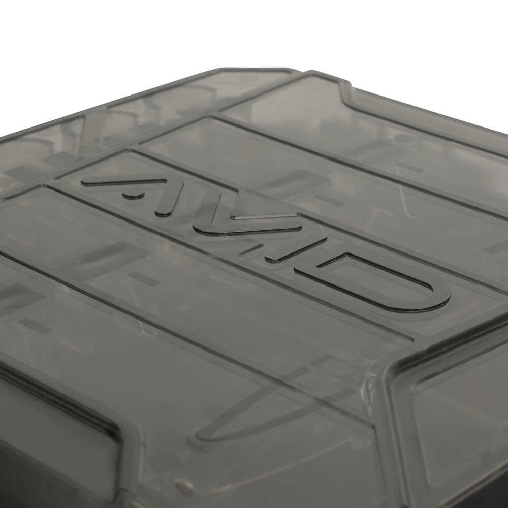 AVID AVID Reload Accessory Box  - Parkfield Angling Centre