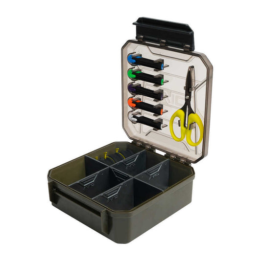 AVID AVID Reload Accessory Box  - Parkfield Angling Centre