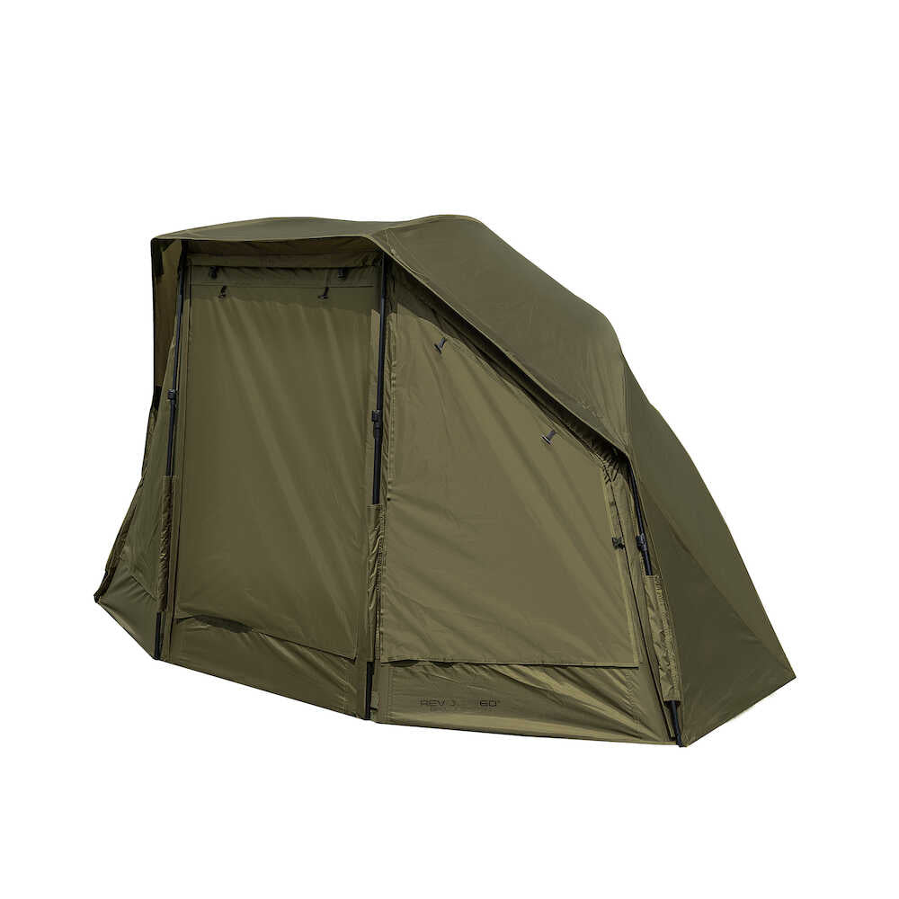 AVID AVID Revolve 60'' Brolly System  - Parkfield Angling Centre