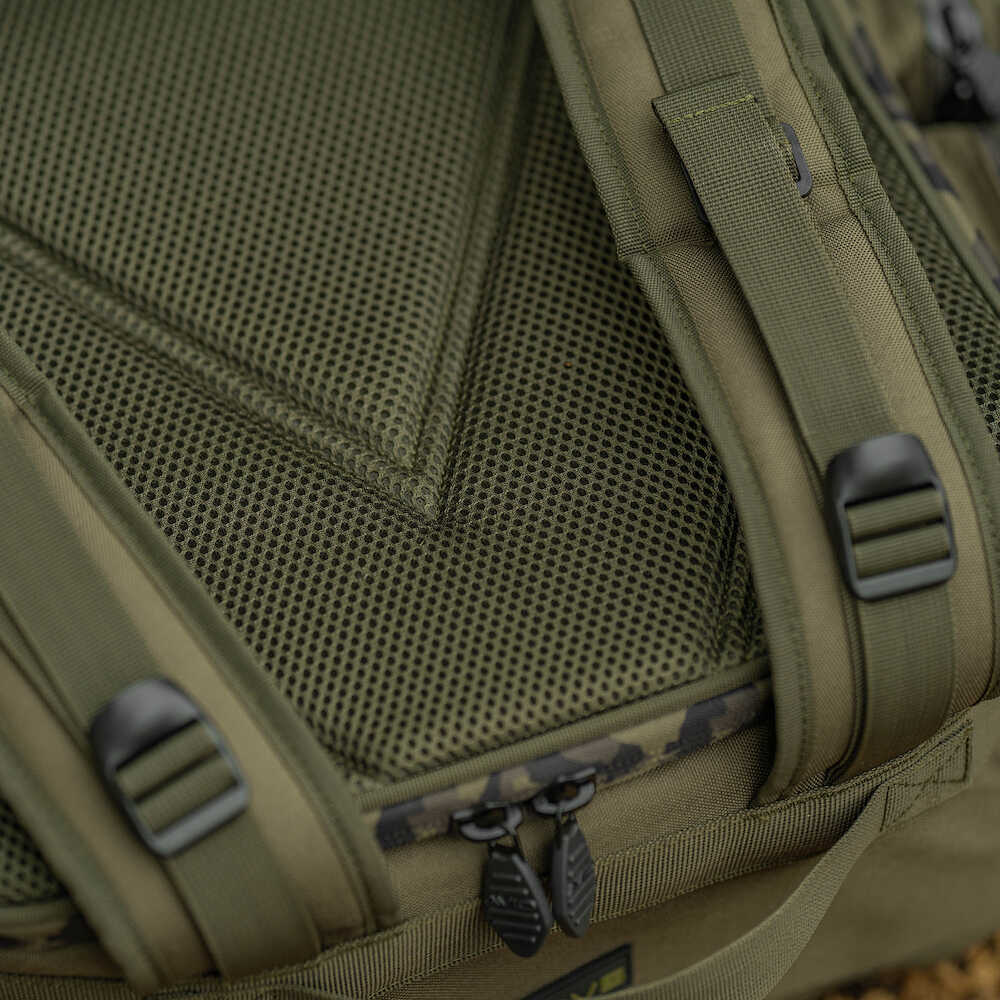 AVID AVID RVS Ruckbag  - Parkfield Angling Centre
