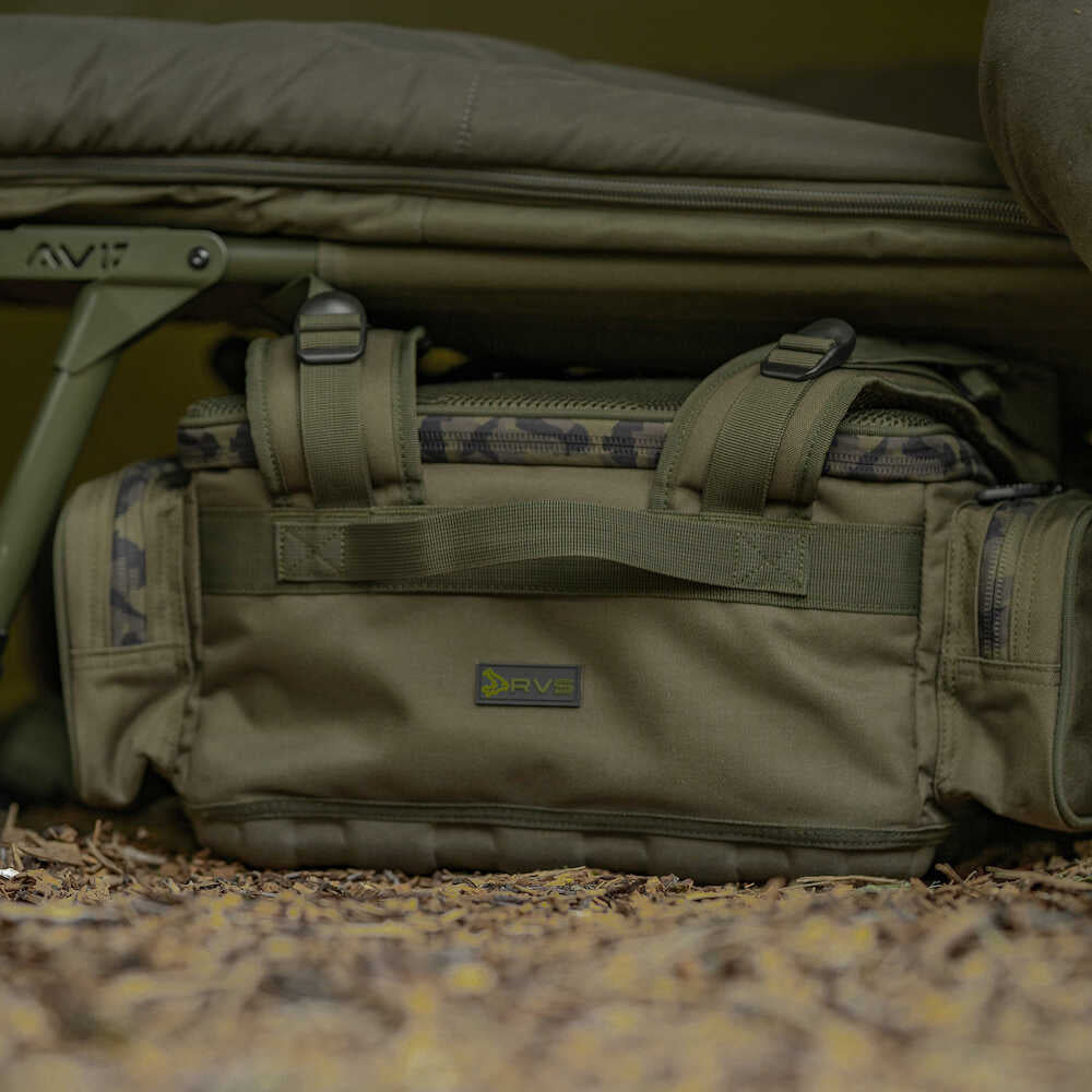AVID AVID RVS Ruckbag  - Parkfield Angling Centre