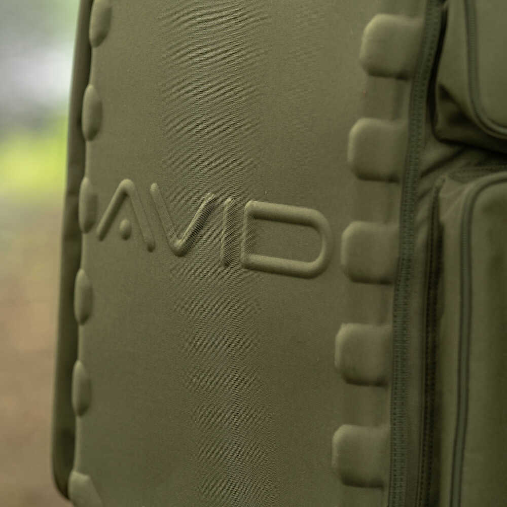 AVID AVID RVS Ruckbag  - Parkfield Angling Centre