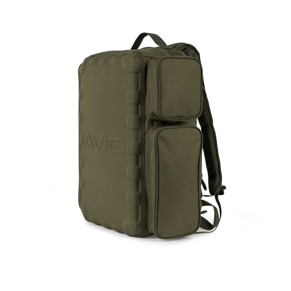AVID AVID RVS Ruckbag  - Parkfield Angling Centre