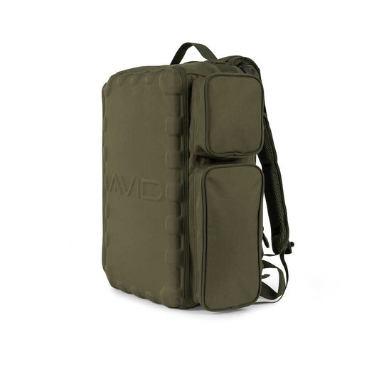 AVID AVID RVS Ruckbag  - Parkfield Angling Centre