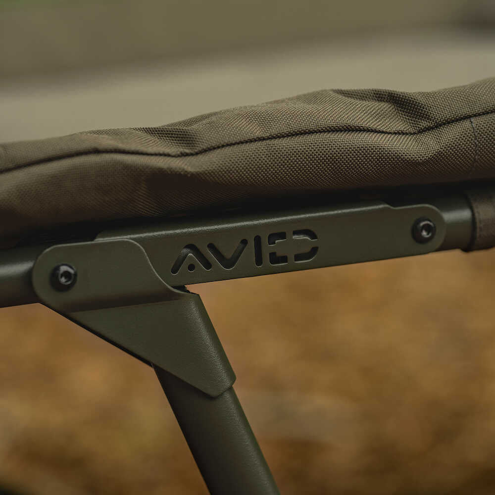 AVID AVID Revolve Bed  - Parkfield Angling Centre