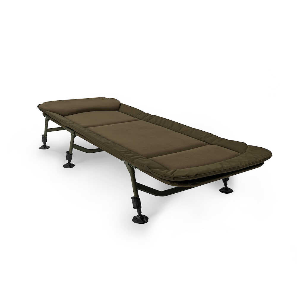 AVID AVID Revolve Bed  - Parkfield Angling Centre