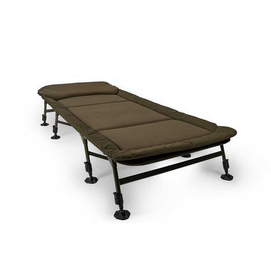 AVID AVID Revolve X Bed  - Parkfield Angling Centre