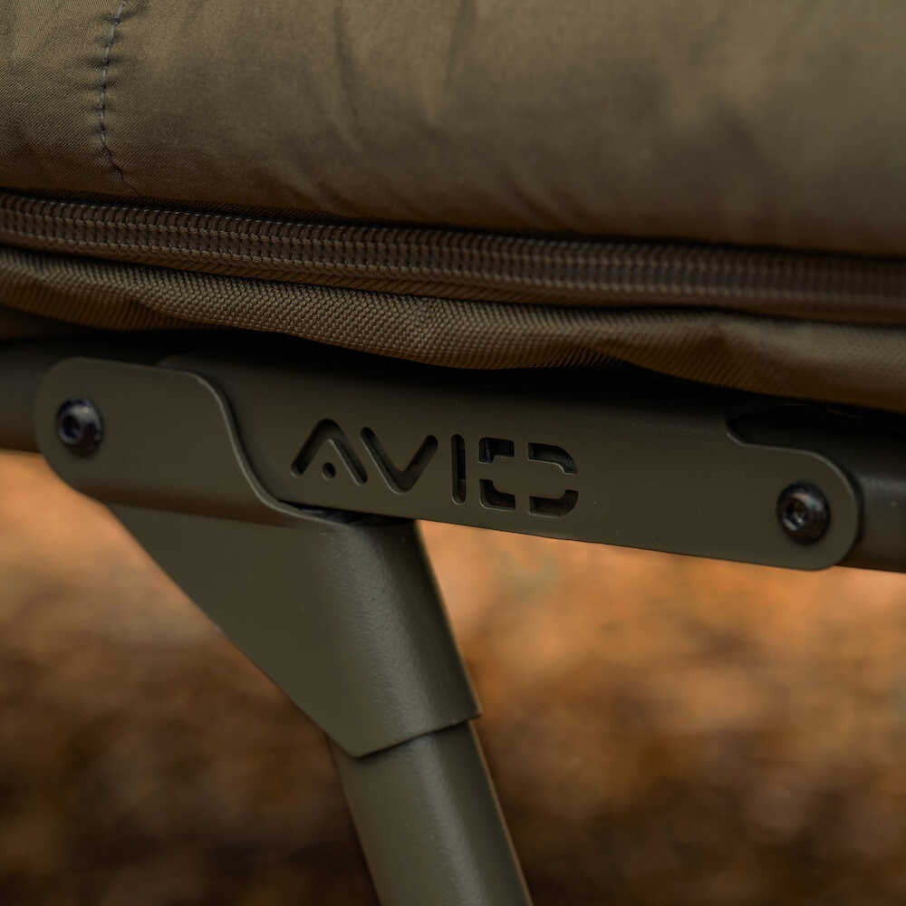 AVID AVID Revolve X System  - Parkfield Angling Centre