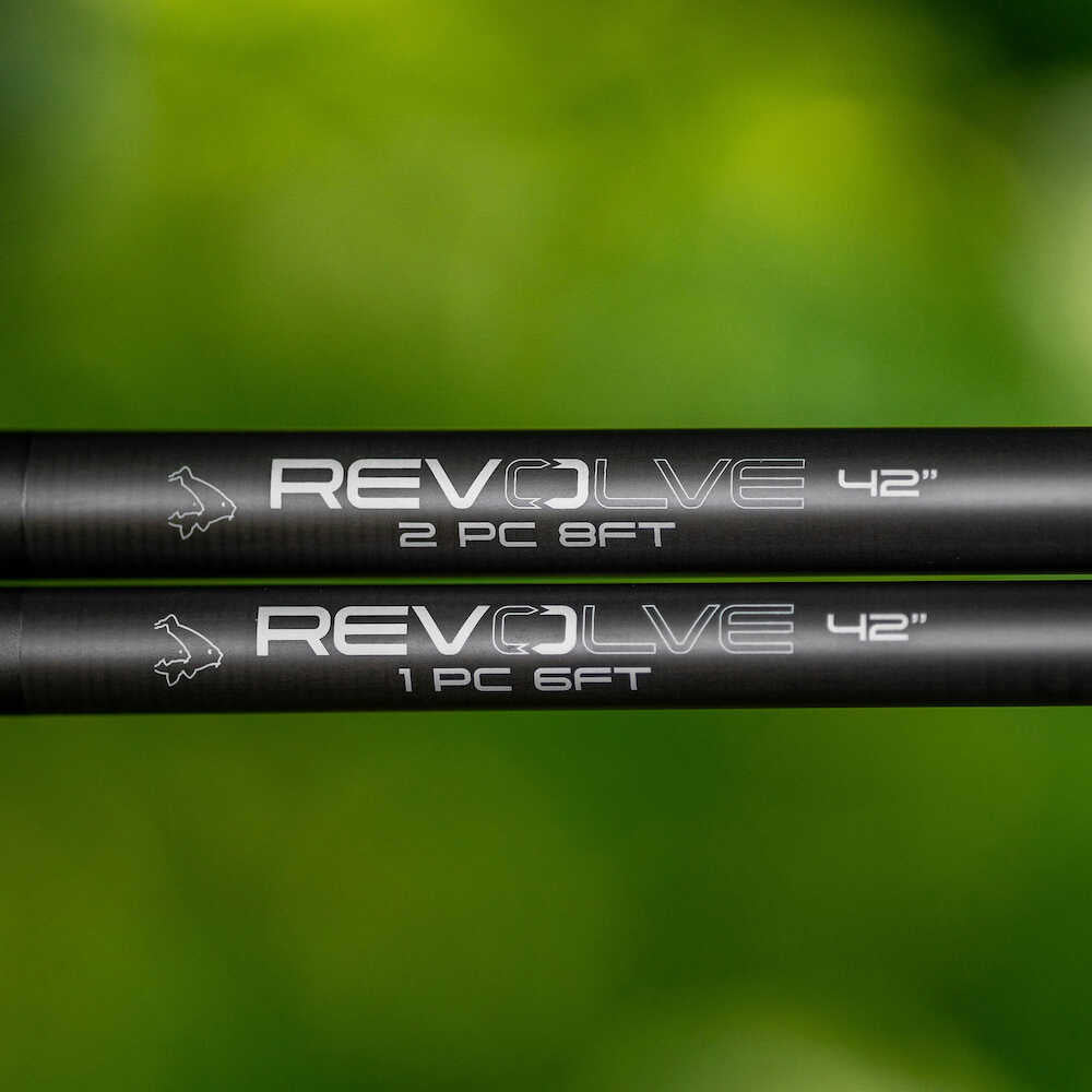 AVID AVID 42'' Revolve Net  - Parkfield Angling Centre