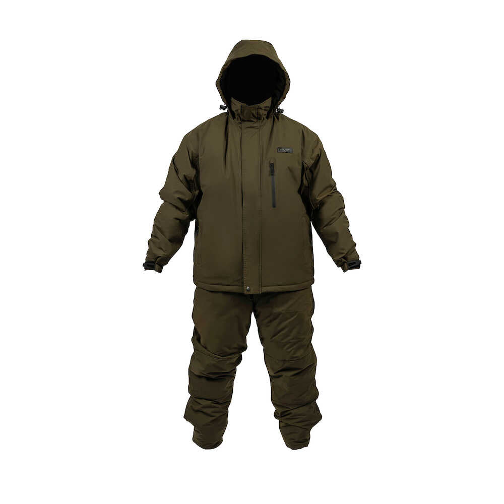 AVID AVID Arctic 50 Suit - FREE 1kg Boilies  - Parkfield Angling Centre