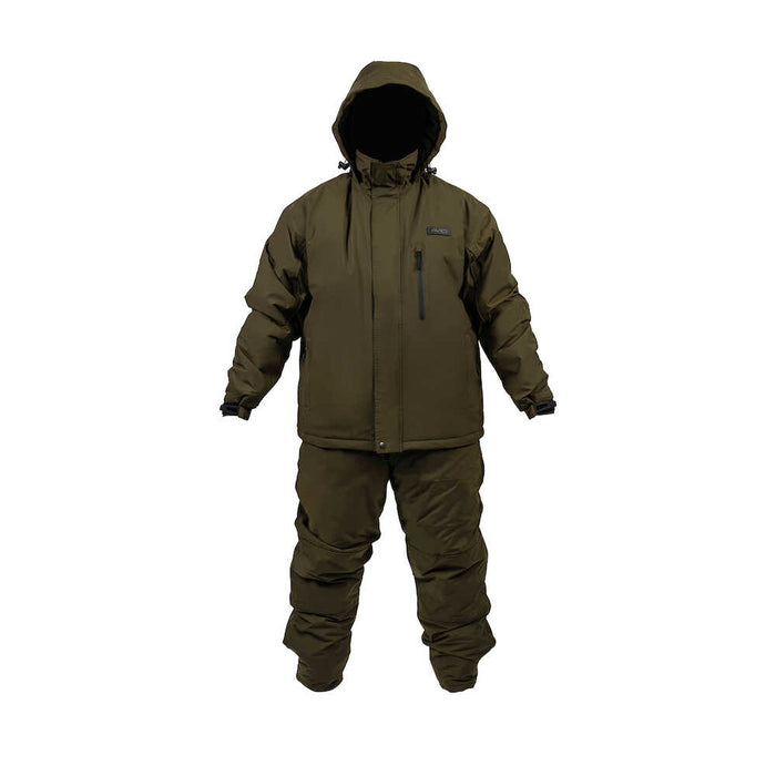 AVID Arctic 50 Suit - FREE 1kg Boilies