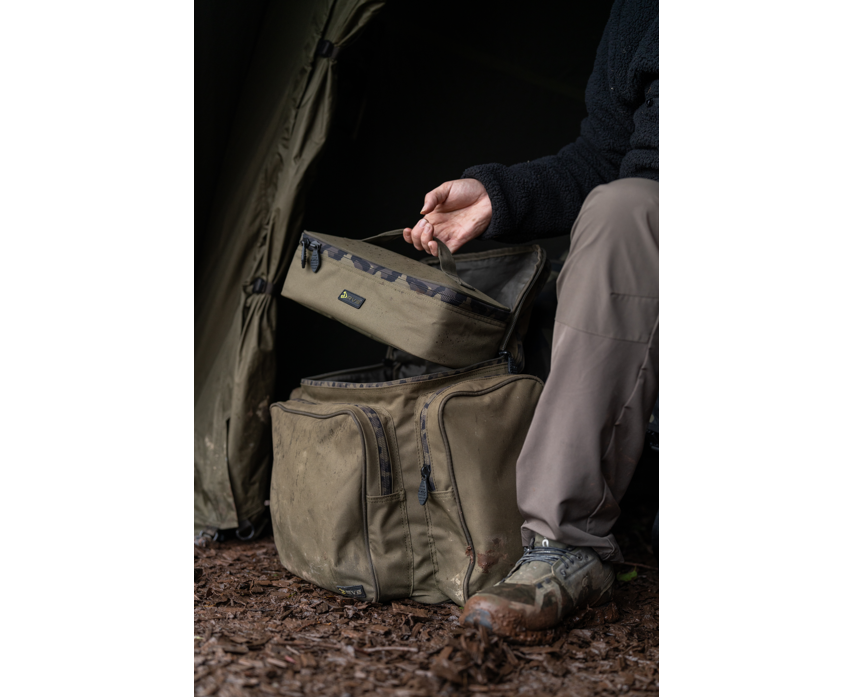 AVID AVID RVS Tackle Organiser - Parkfield Angling Centre