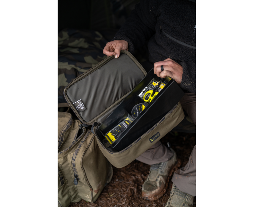 AVID AVID RVS Tackle Organiser - Parkfield Angling Centre
