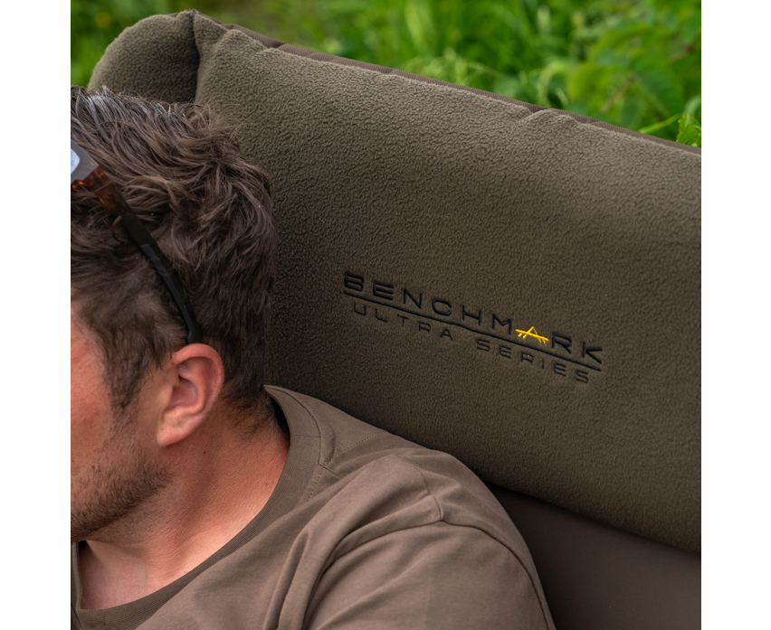 AVID AVID Benchmark Ultra Cozy Chair - Parkfield Angling Centre