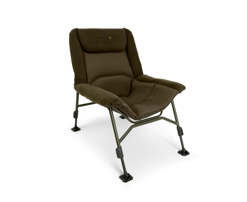 AVID AVID Benchmark Ultra Cozy Chair - Parkfield Angling Centre