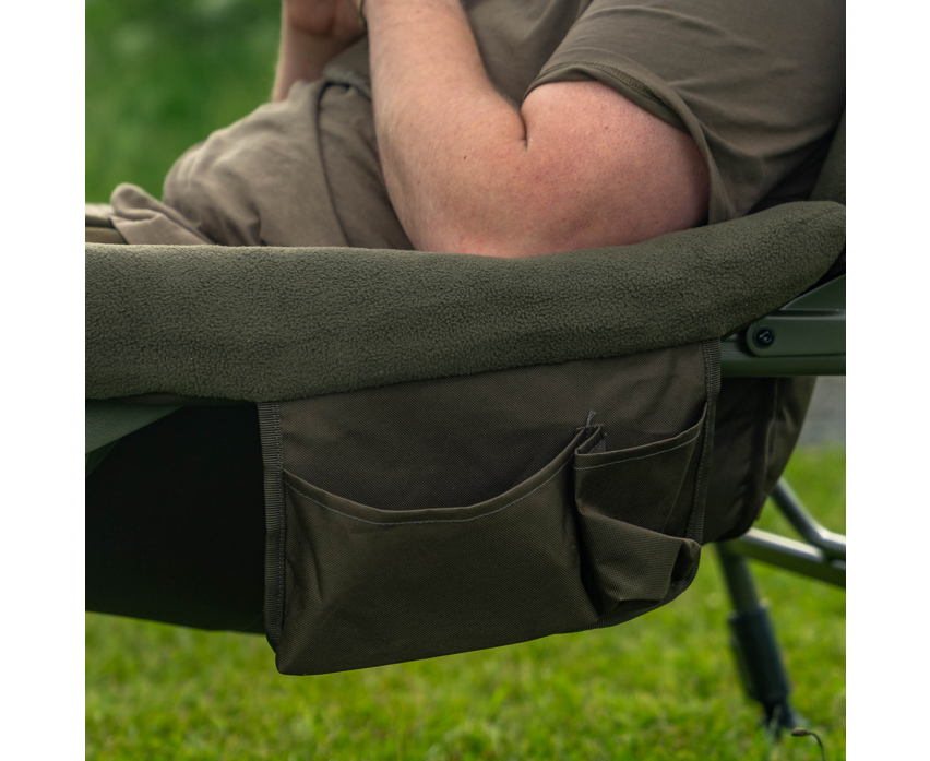 AVID AVID Benchmark Ultra Cozy Chair - Parkfield Angling Centre