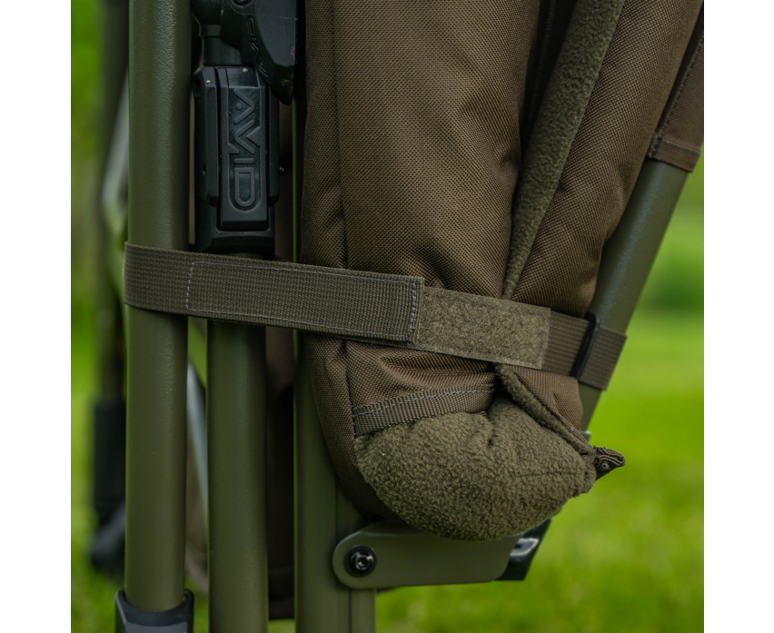 AVID AVID Benchmark Ultra Cozy Chair - Parkfield Angling Centre