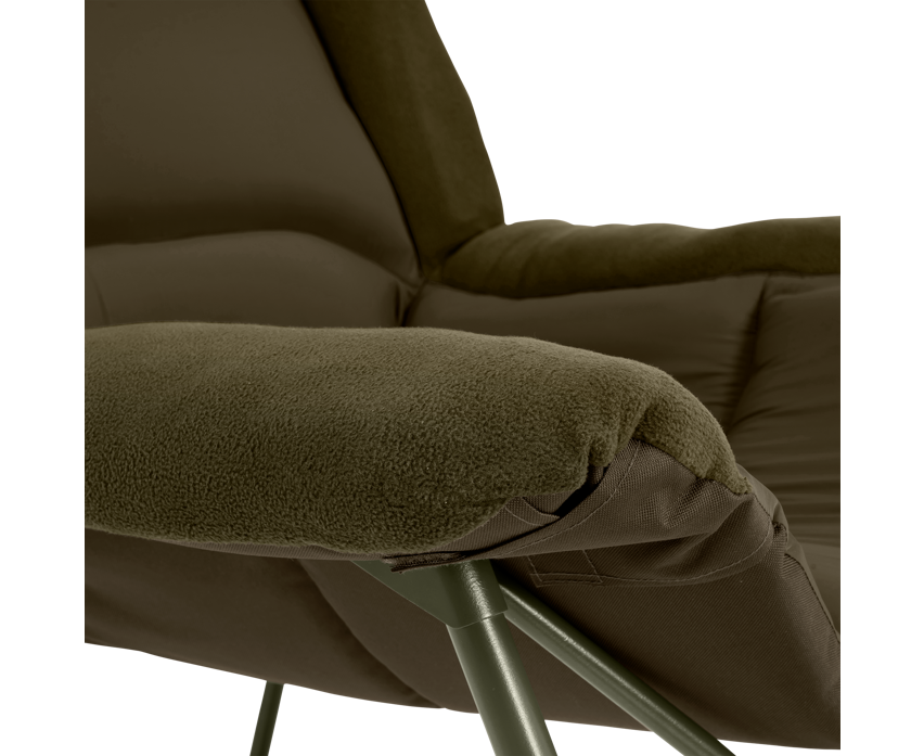AVID AVID Benchmark Ultra Cozy Chair - Parkfield Angling Centre