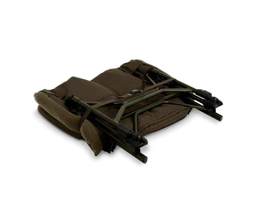 AVID AVID Benchmark Ultra Cozy Chair - Parkfield Angling Centre