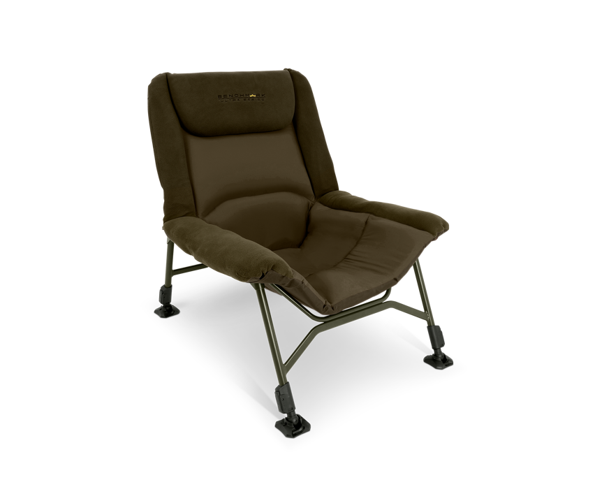 AVID AVID Benchmark Ultra Cozy Chair - Parkfield Angling Centre