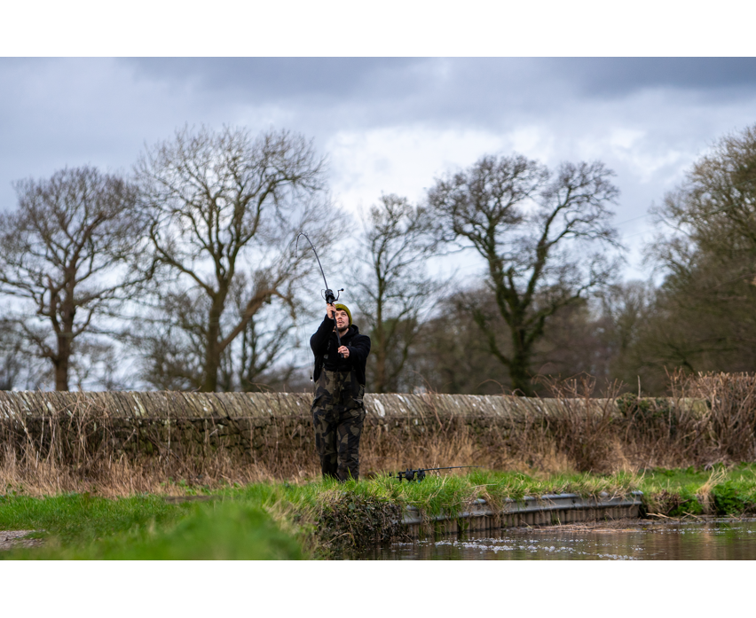 AVID AVID Revolve R 10Ft 3.5Lbs - Parkfield Angling Centre