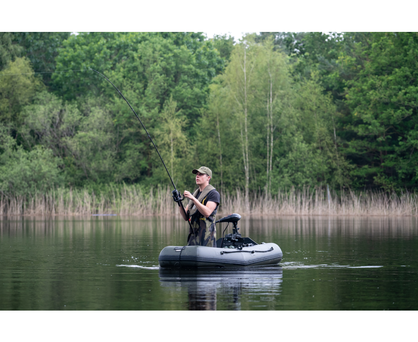 AVID AVID Revolve R 10Ft 3.5Lbs - Parkfield Angling Centre