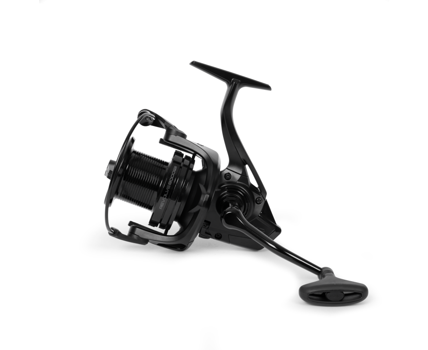 AVID AVID Revolve 8000FD Reel - Parkfield Angling Centre