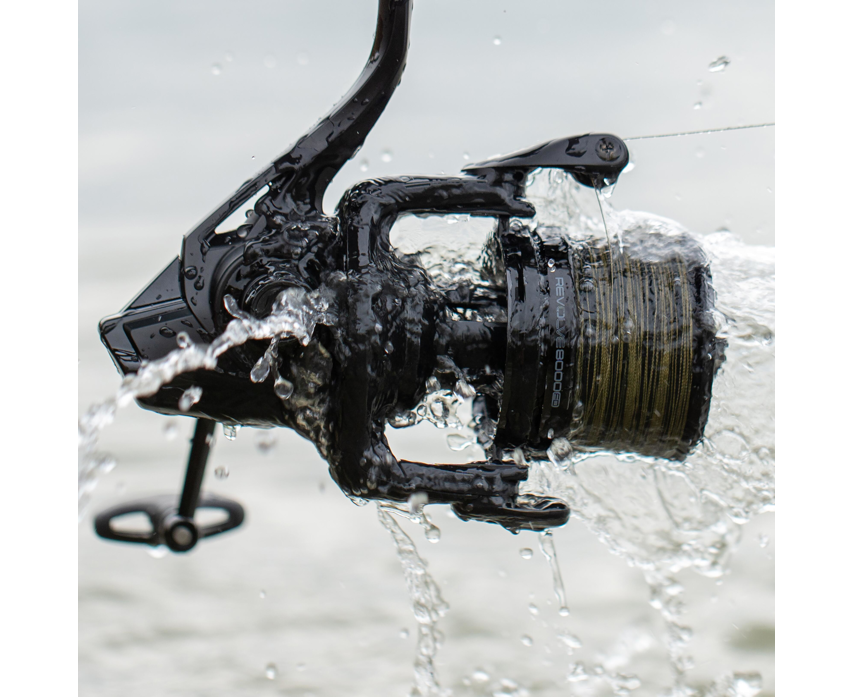 AVID AVID Revolve 8000FD Reel - Parkfield Angling Centre