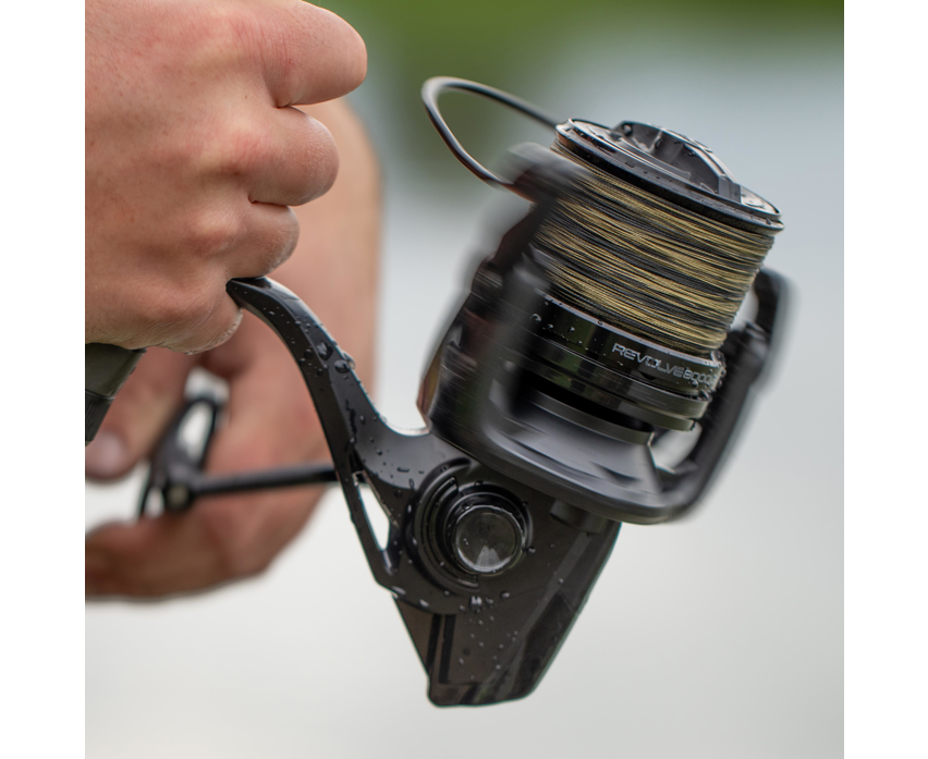 AVID AVID Revolve 8000FD Reel - Parkfield Angling Centre