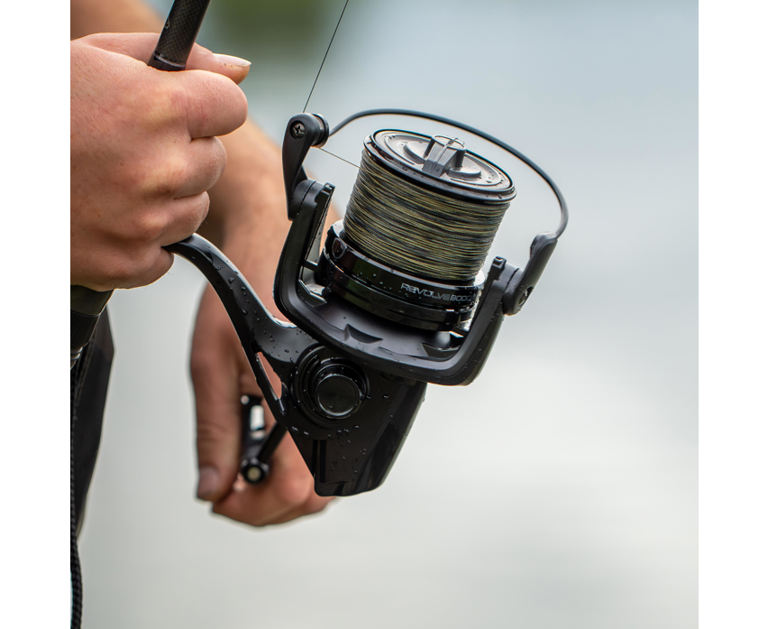 AVID AVID Revolve 8000FD Reel - Parkfield Angling Centre