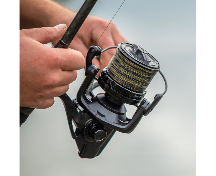 AVID AVID Revolve 8000FD Reel - Parkfield Angling Centre