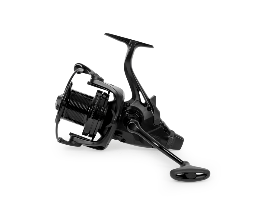 AVID AVID Revolve 8000FS Reel - Parkfield Angling Centre