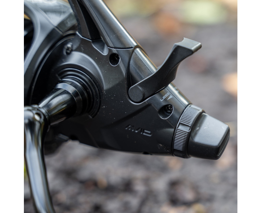AVID AVID Revolve 8000FS Reel - Parkfield Angling Centre