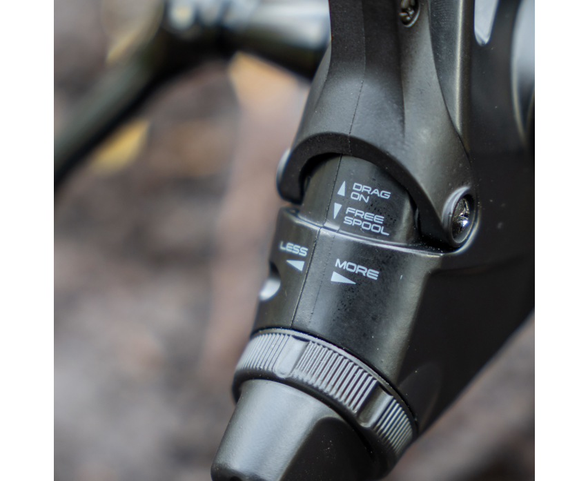 AVID AVID Revolve 8000FS Reel - Parkfield Angling Centre