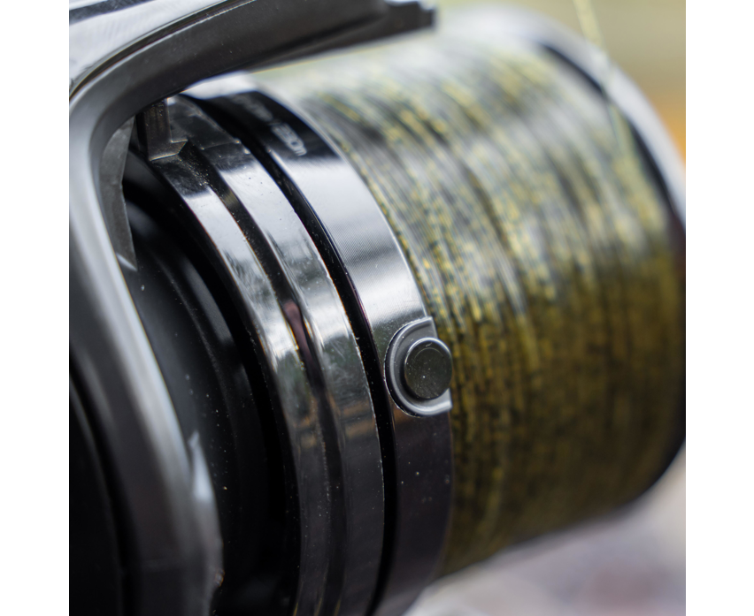 AVID AVID Revolve 8000FS Reel - Parkfield Angling Centre