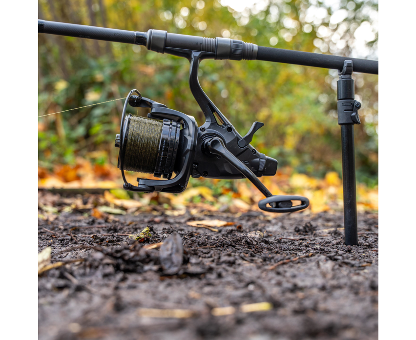 AVID AVID Revolve 8000FS Reel - Parkfield Angling Centre