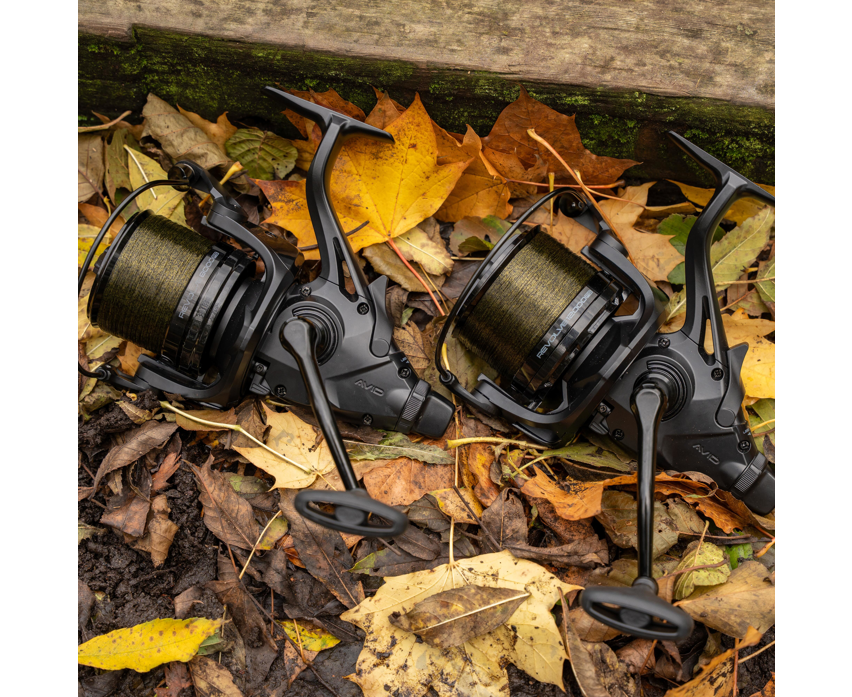 AVID AVID Revolve 8000FS Reel - Parkfield Angling Centre
