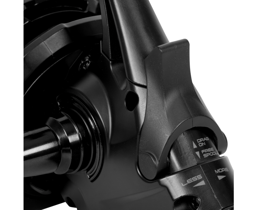 AVID AVID Revolve 8000FS Reel - Parkfield Angling Centre