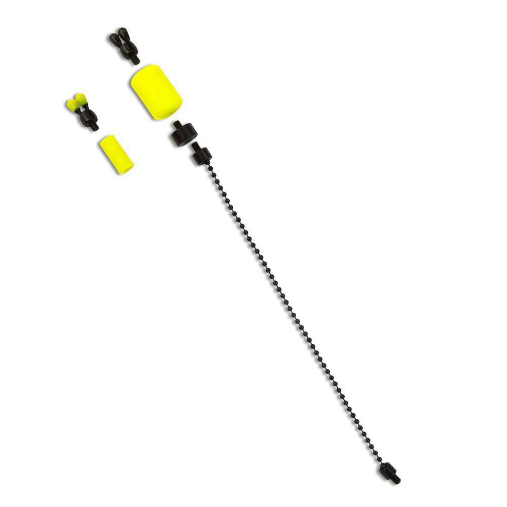 AVID AVID Revolve Bobbin Kit Yellow - Parkfield Angling Centre