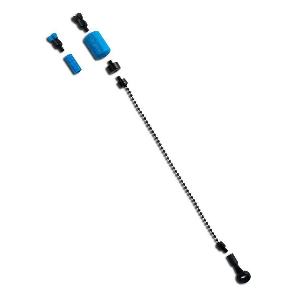 AVID AVID Revolve Bobbin Kit Yellow - Parkfield Angling Centre