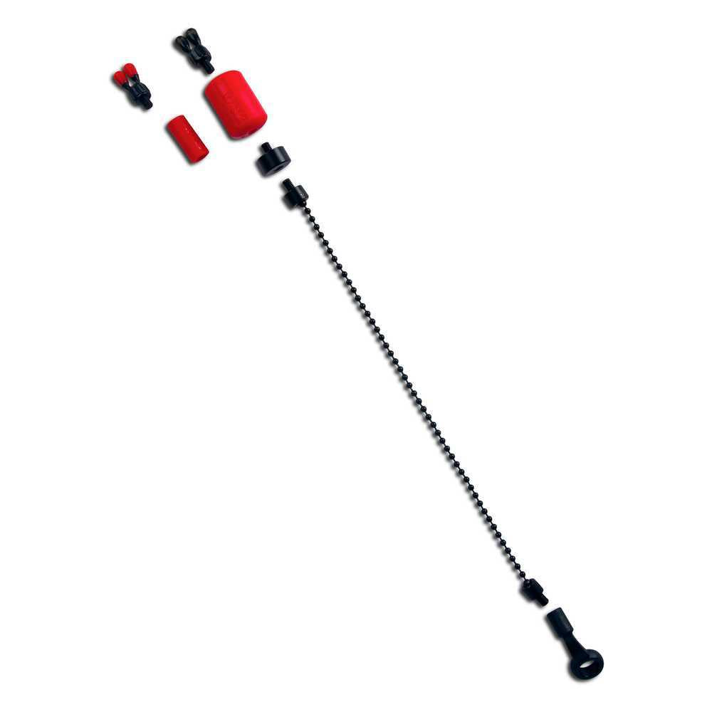 AVID AVID Revolve Bobbin Kit Yellow - Parkfield Angling Centre